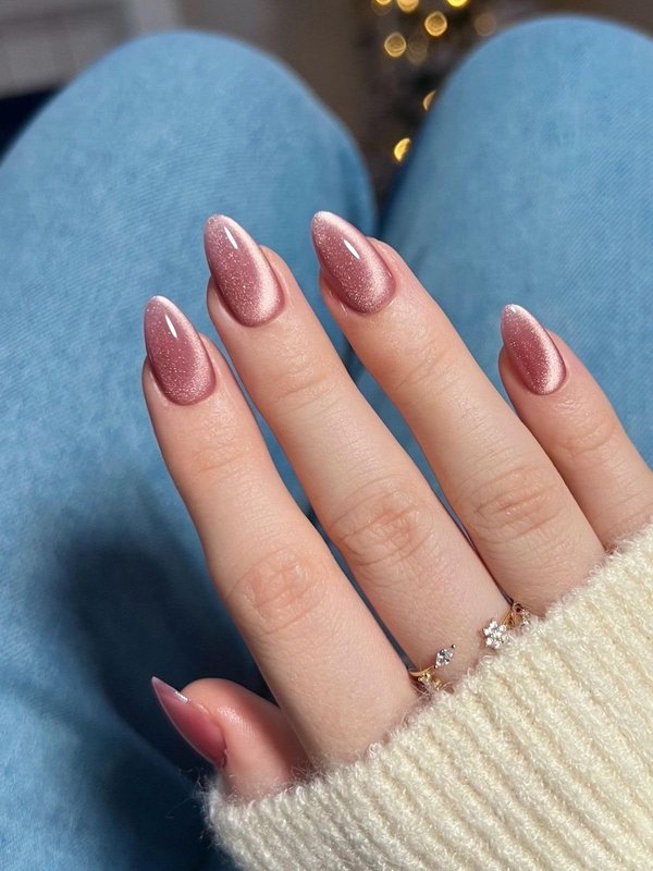 Shining Princess✨ - Press On Nails