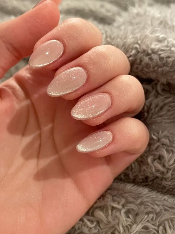 Shining Princess✨ - Press On Nails