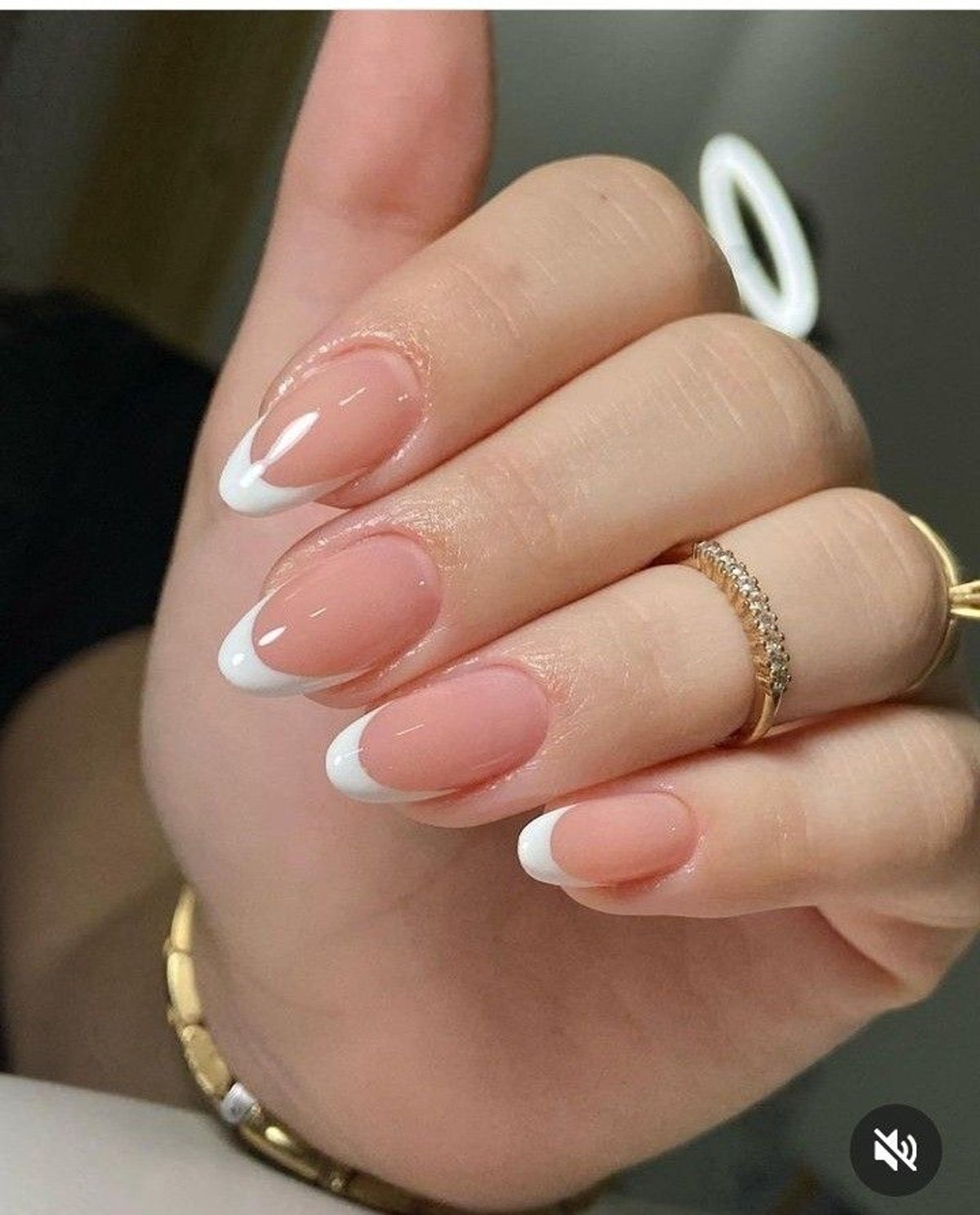 French Girl✨ - Press On Nails - 2