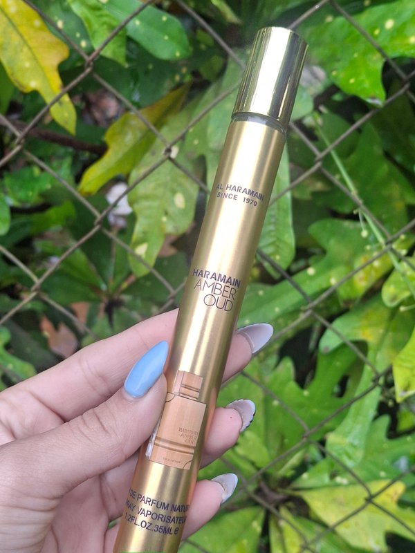 Perfumes en tubitos!