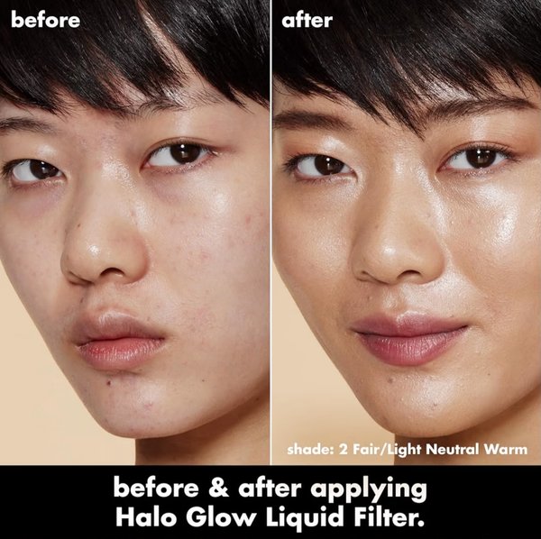 Elf Base Halo Glow 