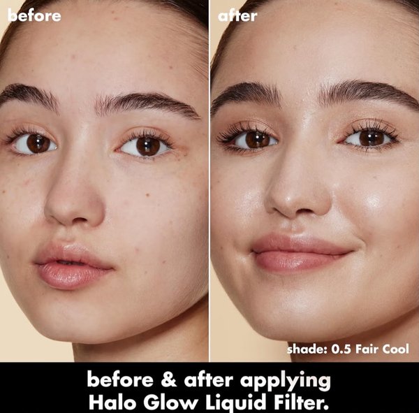 Elf Base Halo Glow 