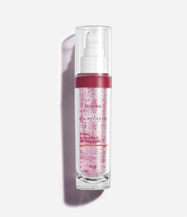 Sérum  Niina secrets skin 