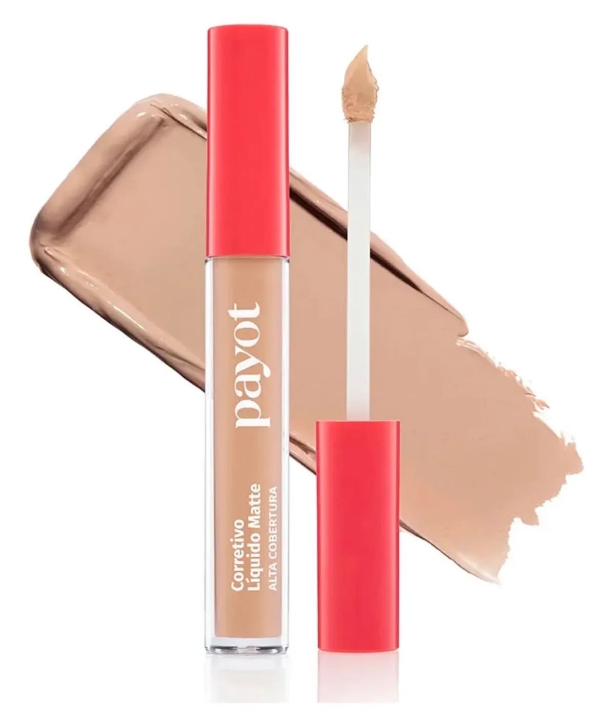 Corrector líquido matte payot   - 2