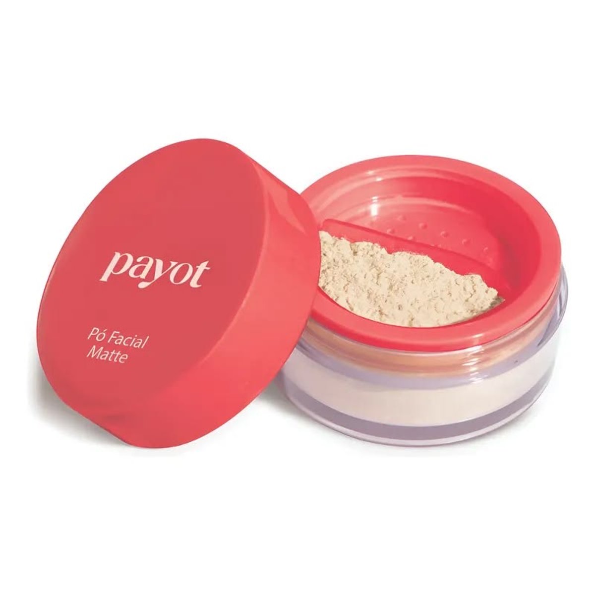 Polvo matte payot  - 2