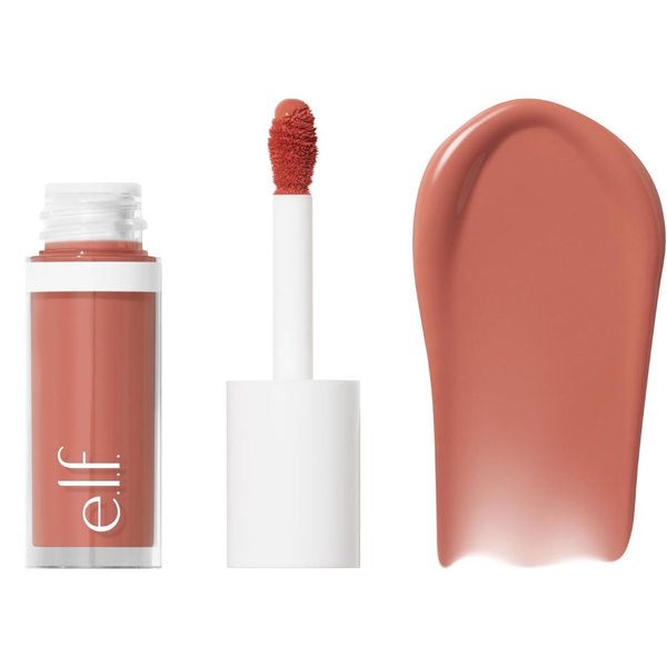 Blush Líquida Elf tono Dusty Rose