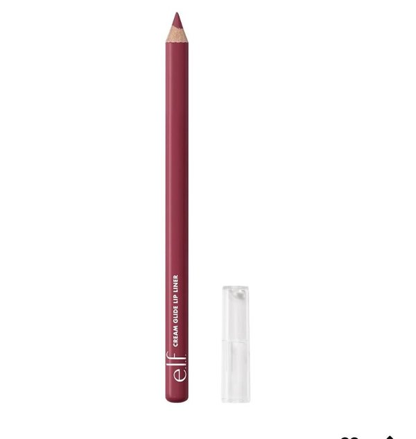 LÁPIZ ELF TONO SOFT BURGUNDY 