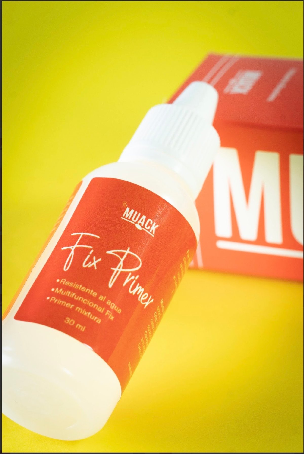 FIX PRIMER MUACK  - 2