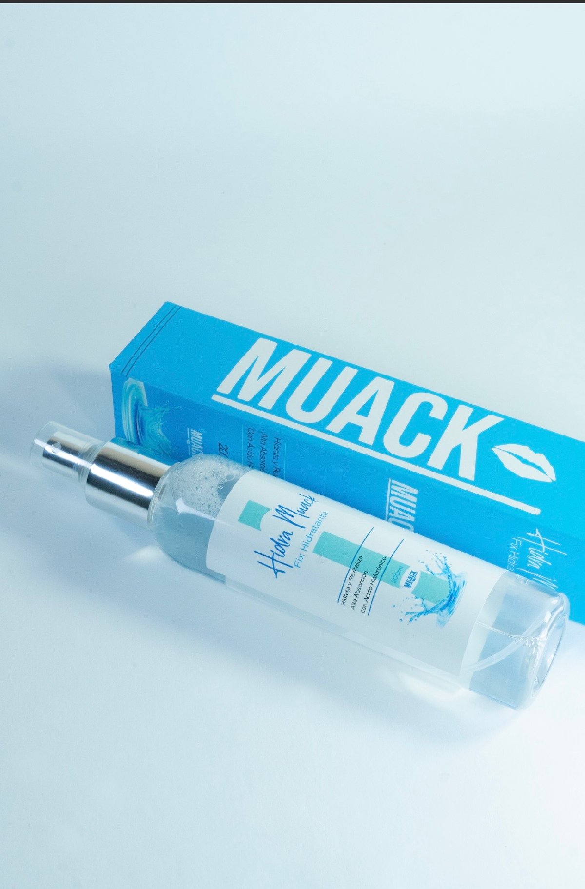 HIDRA MUACK 200ML - 2