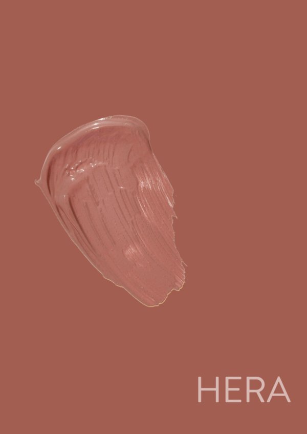 LABIAL LIQUIDA CATHARINE HILL MATTE 