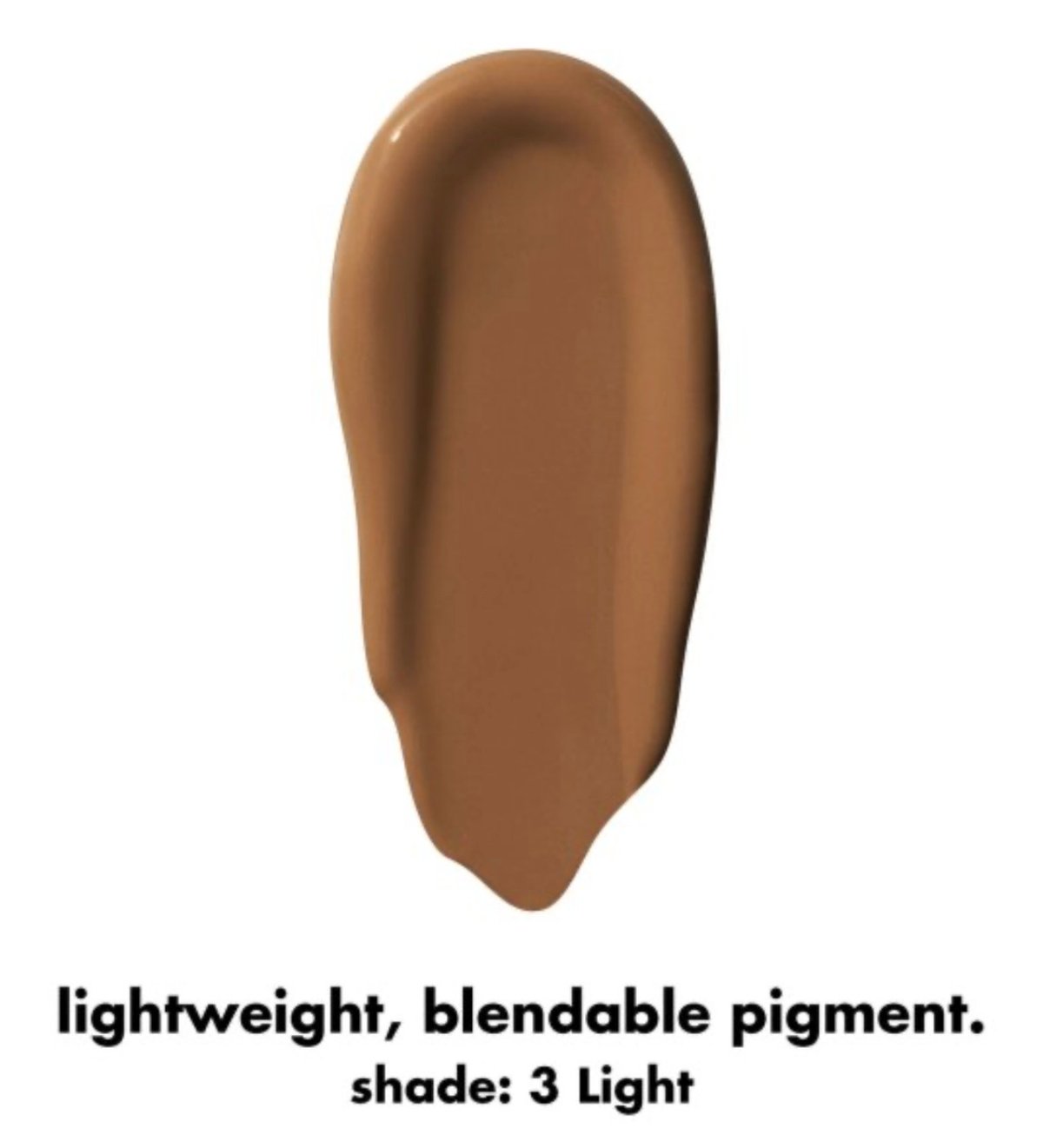 BRONZER CONTORNO LIQUID ELF  - 2