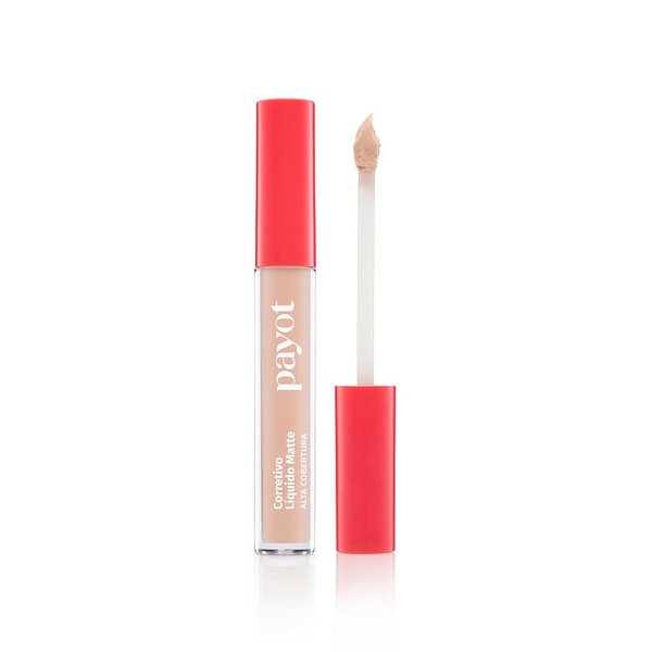 CORRECTOR LIQUIDA MATTE PAYOT 