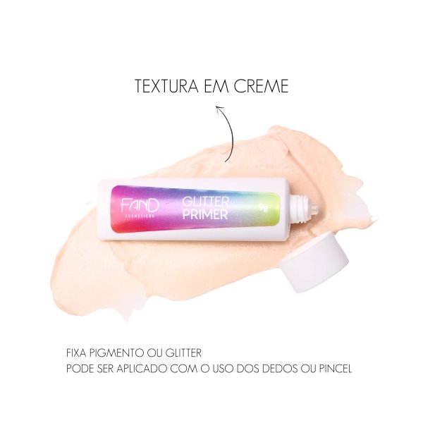 FAND GLITER PRIMER 