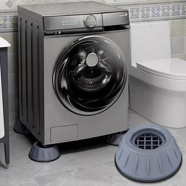 Soporte para lavarropas