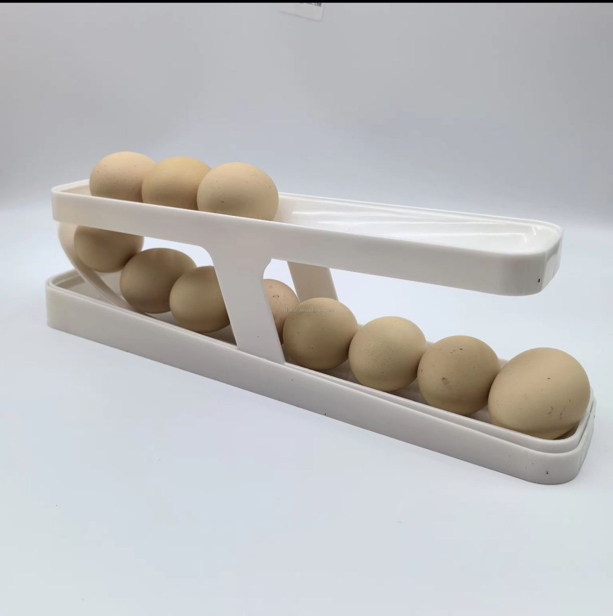 Organizador de huevos - 4