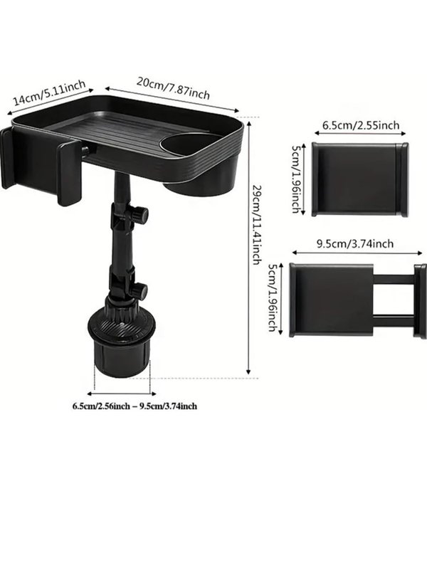 Global Market Paraguay