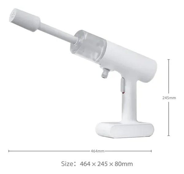 Hidrolavadora inalámbrica Xiaomi