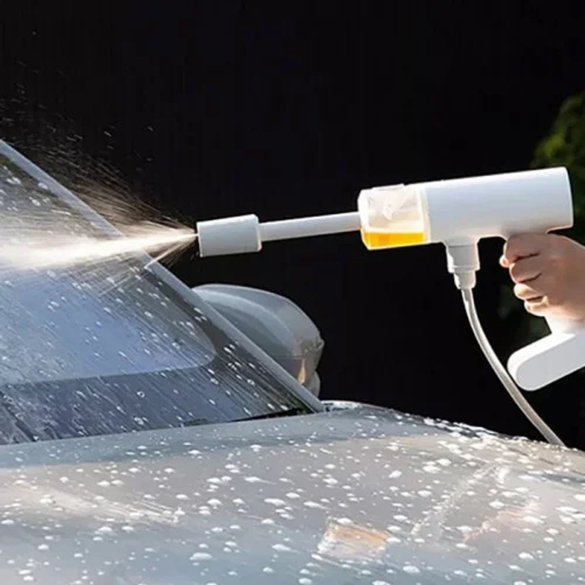 Hidrolavadora inalámbrica Xiaomi - 4