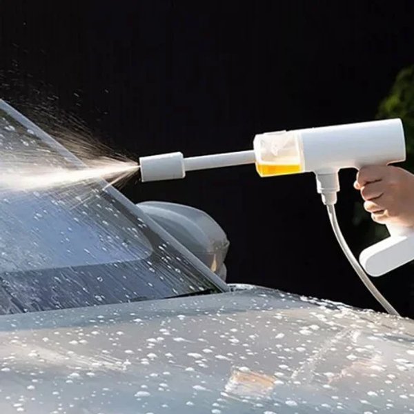 Hidrolavadora inalámbrica Xiaomi