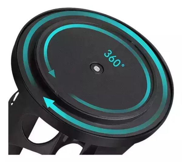  Porta Condimentos Giratorio 12 piezas