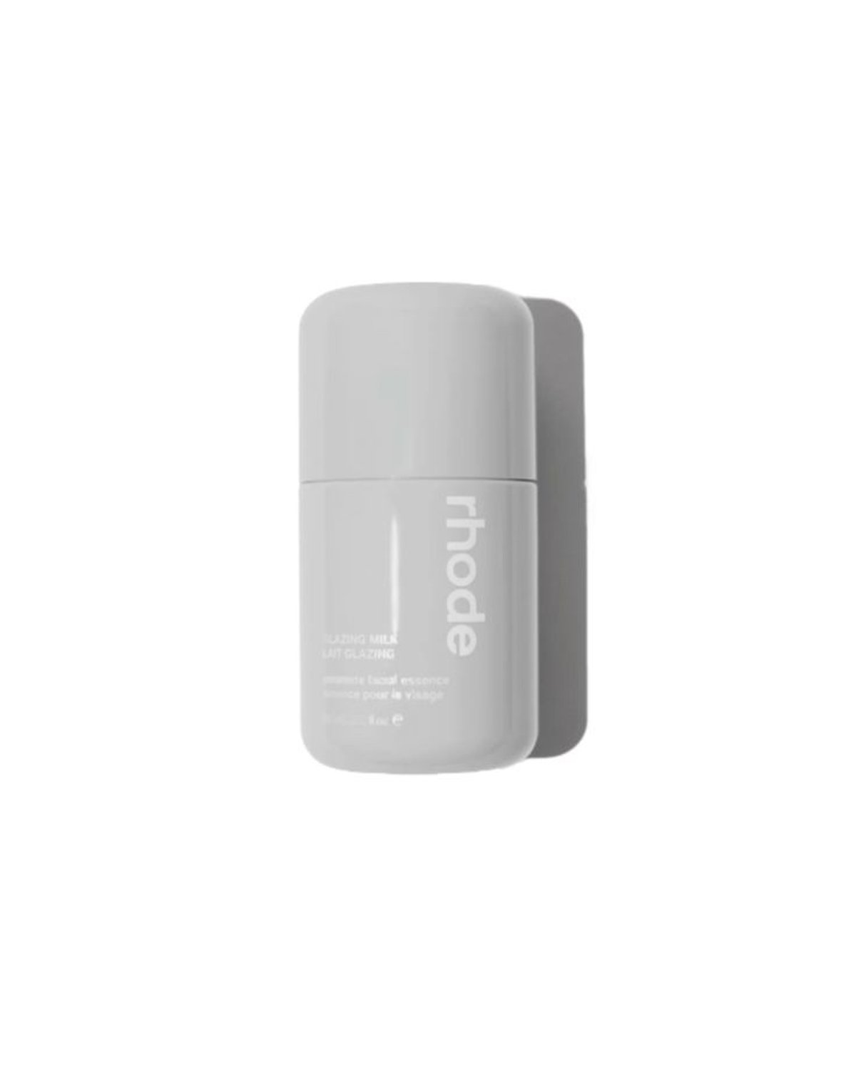 Mini Glazing milk rhode
