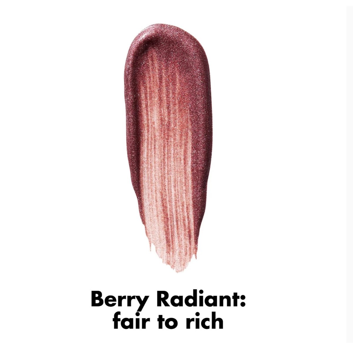Blush Beauty wand elf