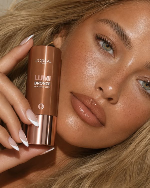 Lumi Bronze stick L’Oréal 