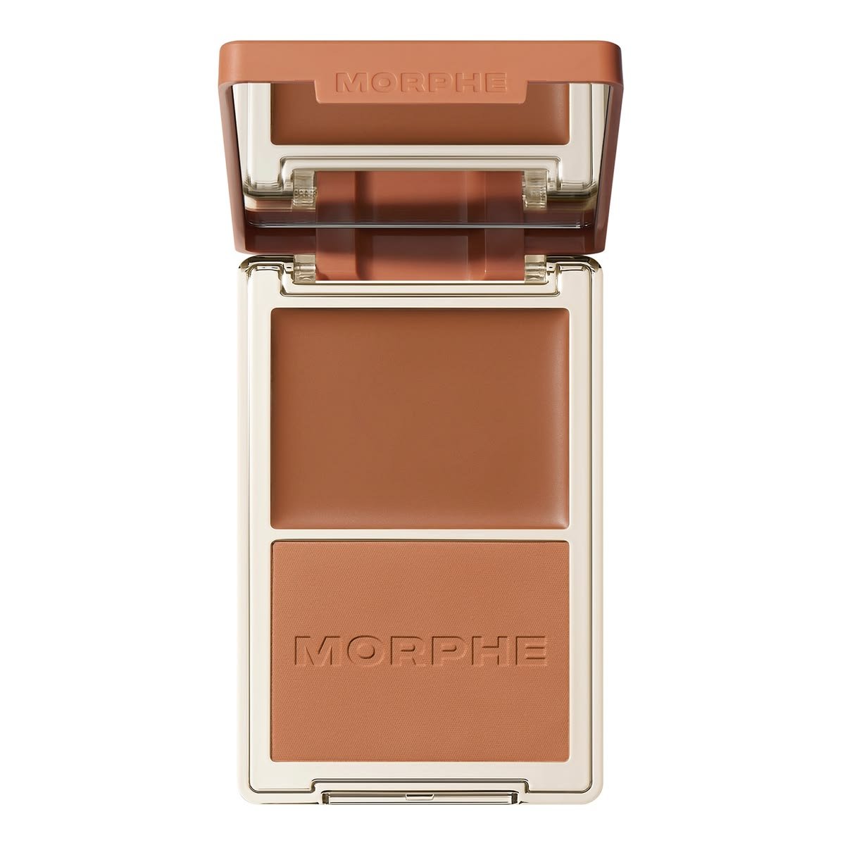 Morphe Bronzer tono tulum trip