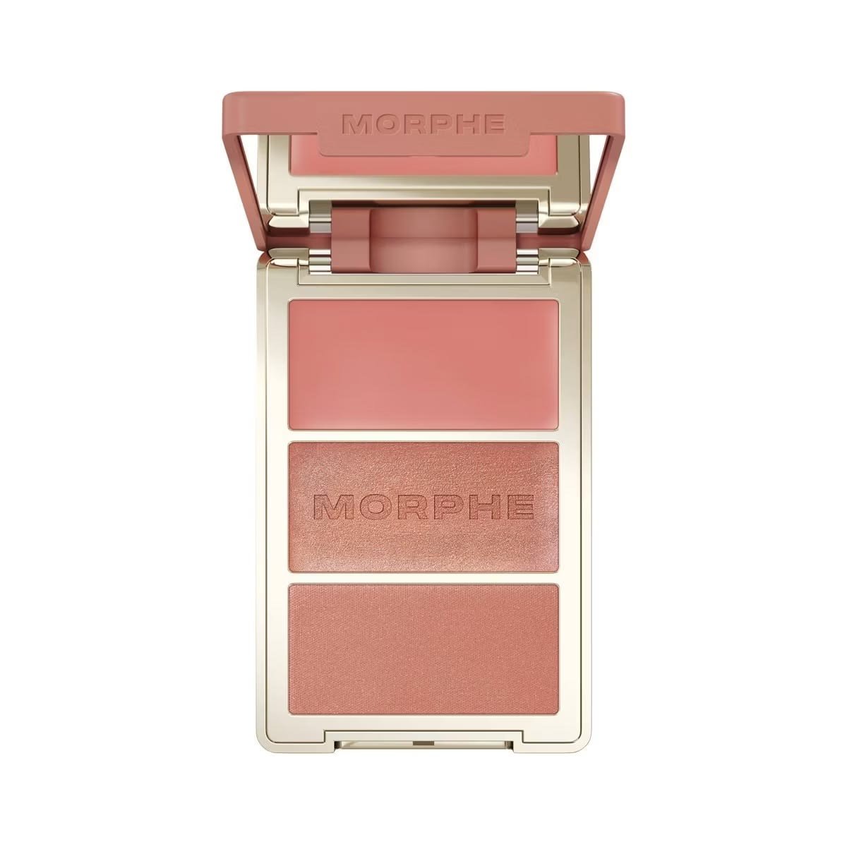 BLUSH MORPHE TONO BEACH BONFIRE