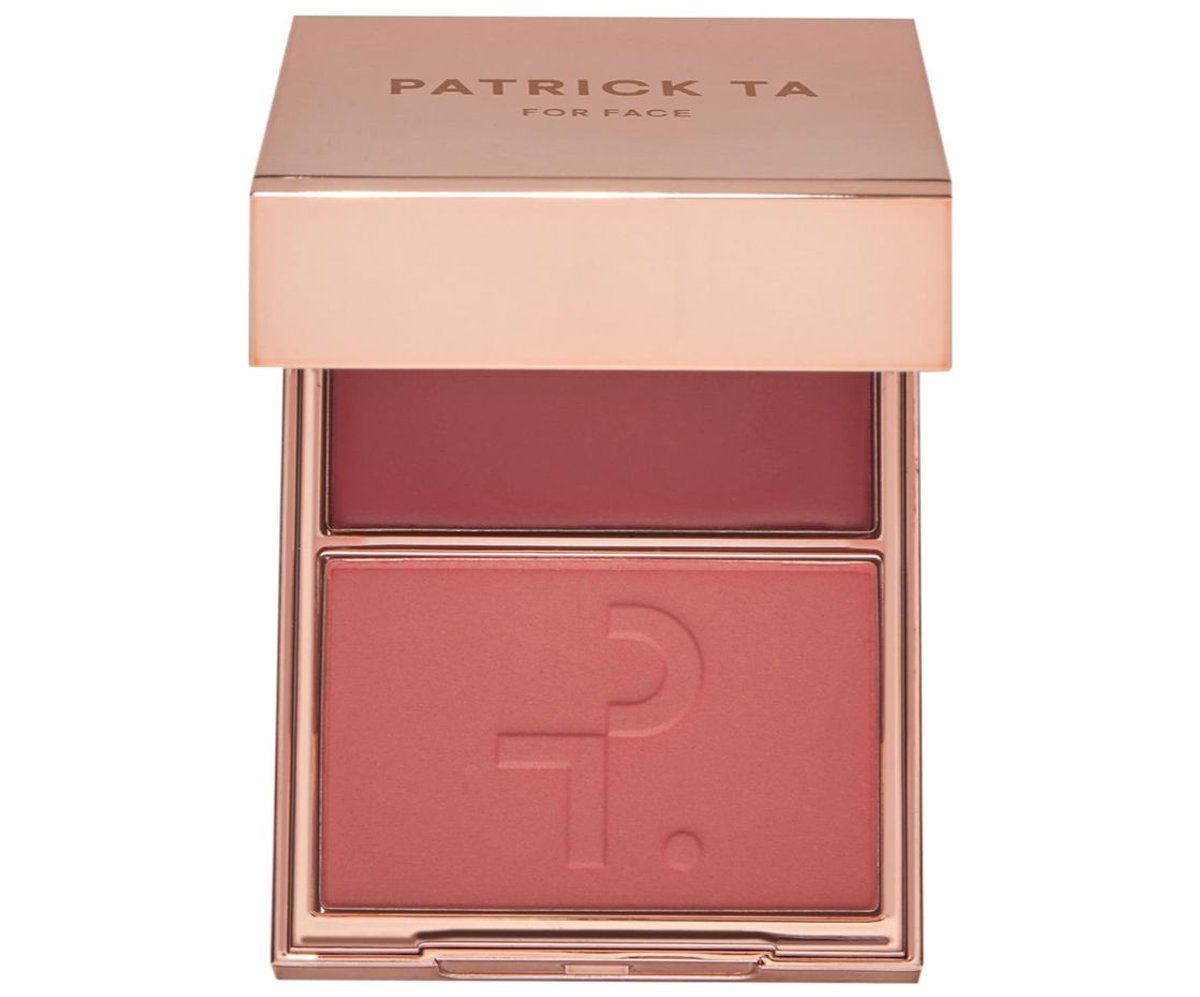 Blush patrick ta she's flushed standard size