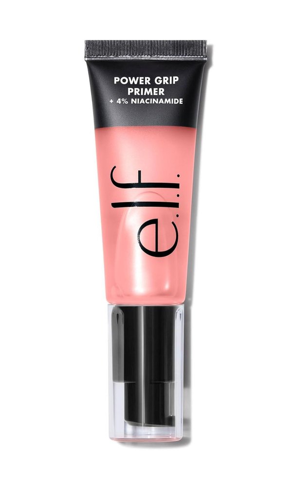 Power grip primer elf niacinamide 