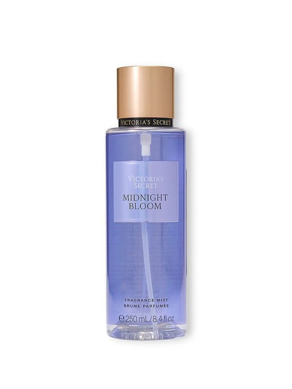  Victoria’s Secret fragancia corporal Midnight Bloom
