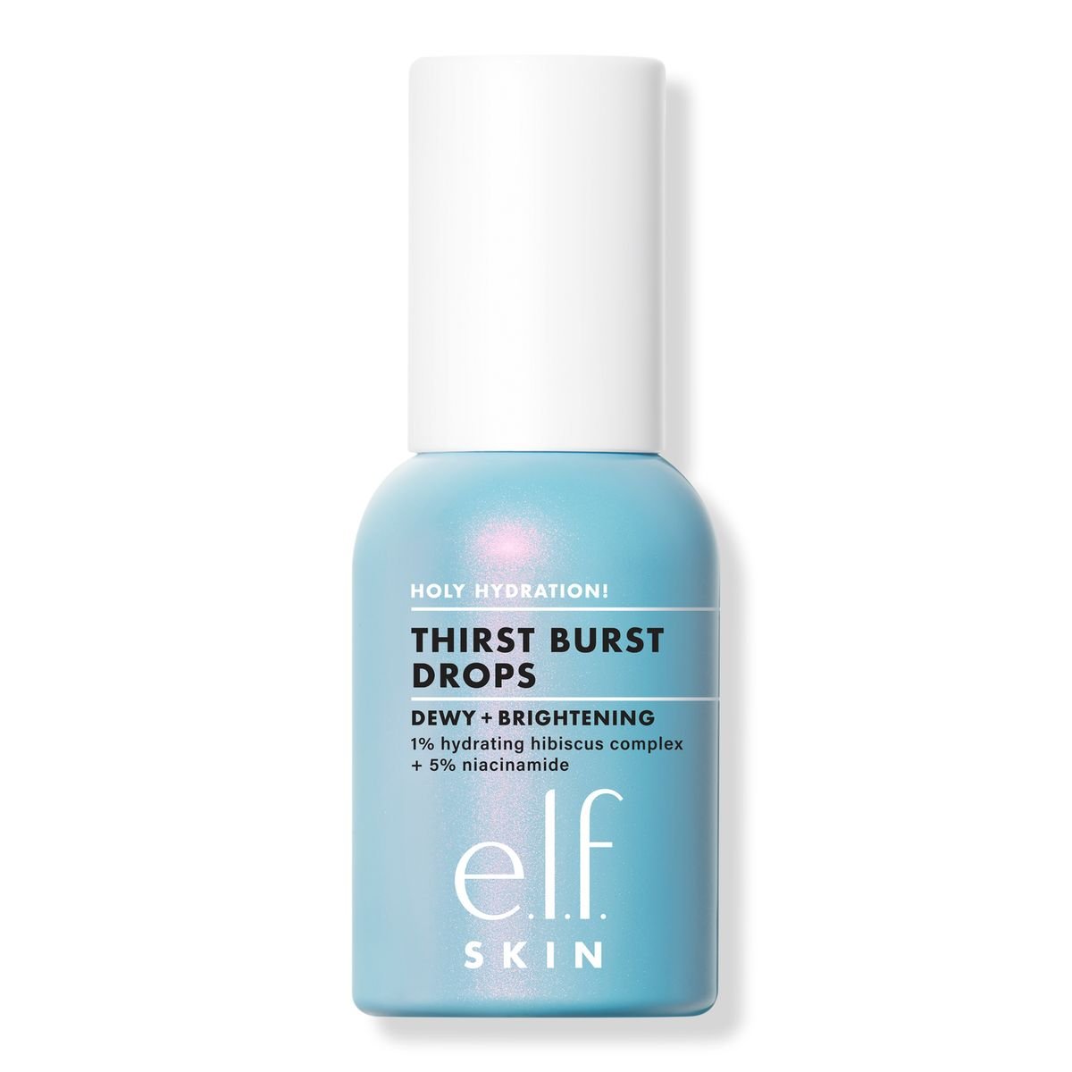 Elf Skin Thirst Burst Drops