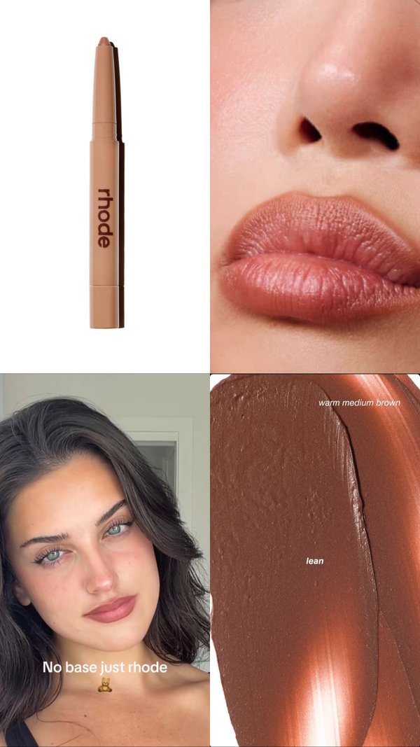 Lip liner rhode
