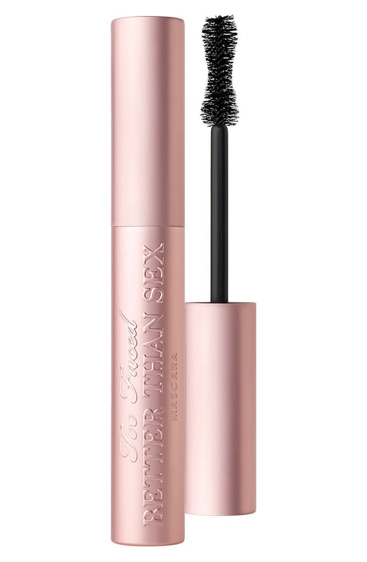 MASCARA BETTER THAN SEX TOO FACED