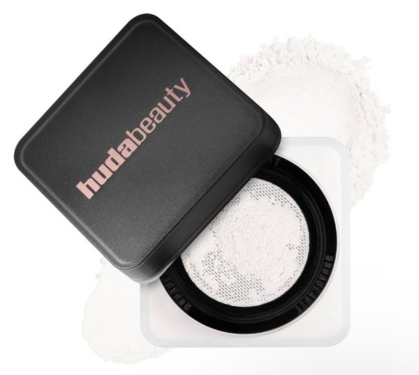 Polvo baby bake huda Beauty mini sugar cookie