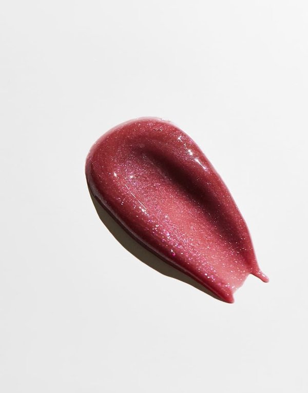 Elf lip oil tono divine wine 
