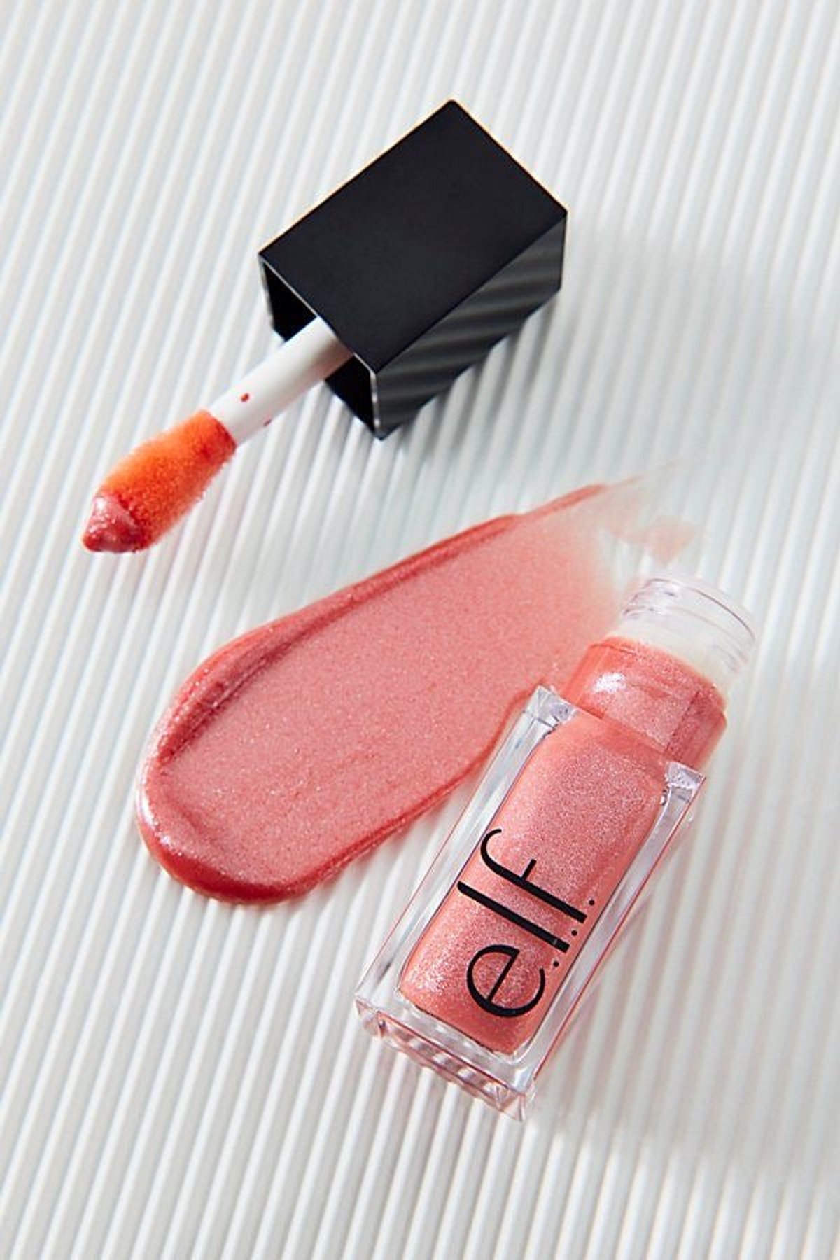 Elf lip oil tono princess cut  - 2