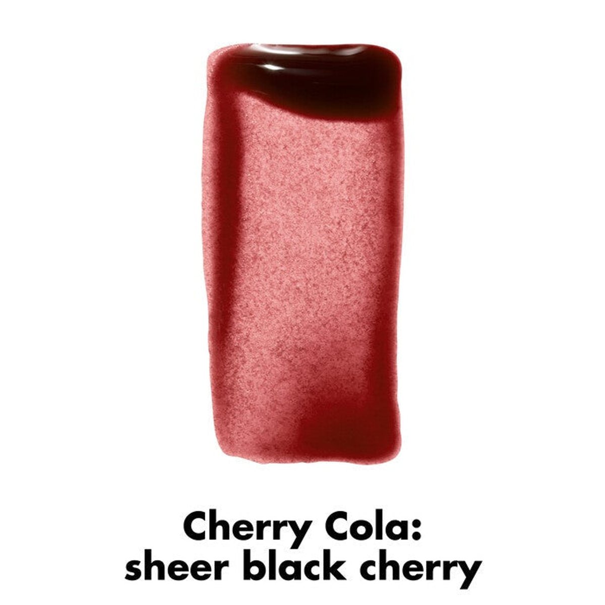 Elf tinta & blush tono cherry cola  - 3