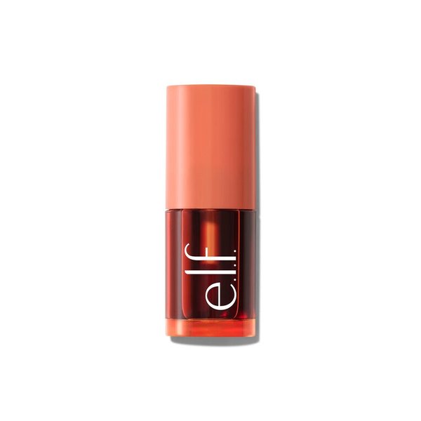 Elf Tint & blush tono Orange crush 