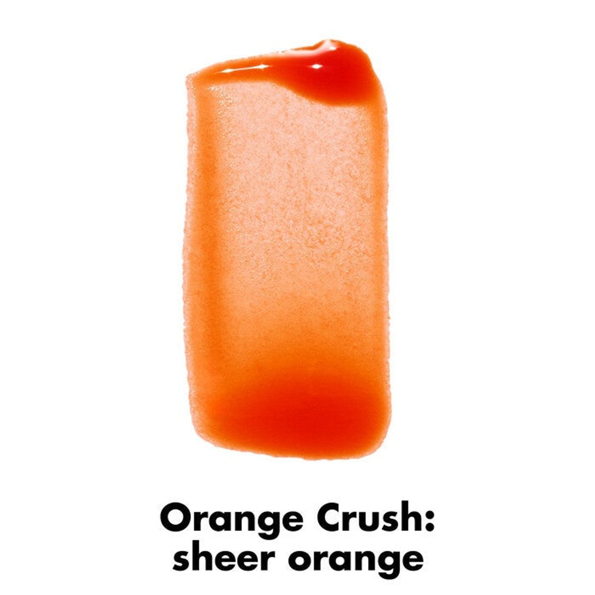 Elf Tint & blush tono Orange crush  - 2