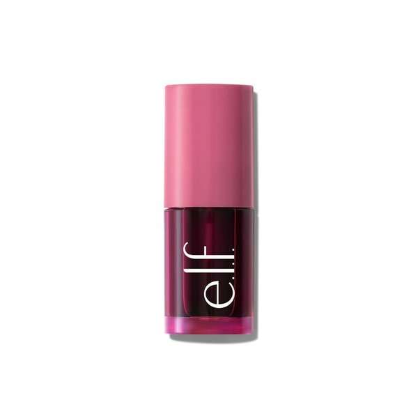 Elf tinta & blush tono plums up 