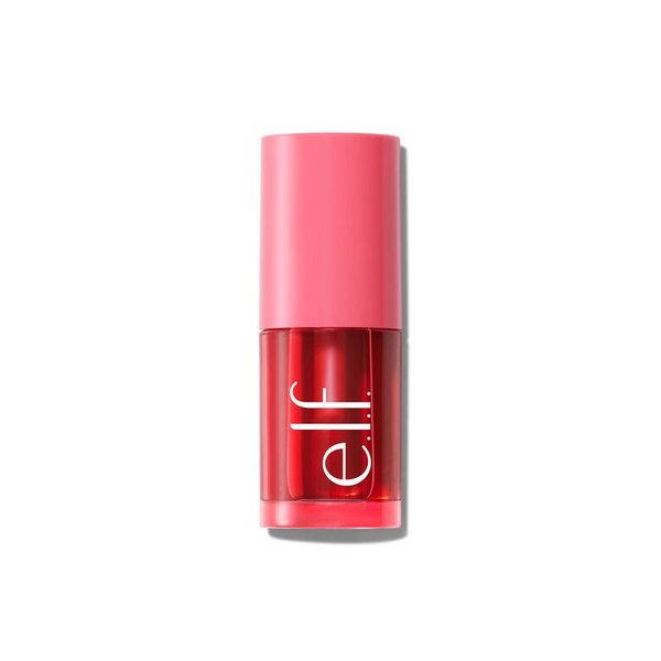 Elf tinta & blush tono pink positive 