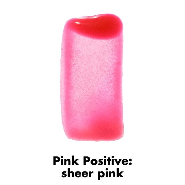 Elf tinta & blush tono pink positive 