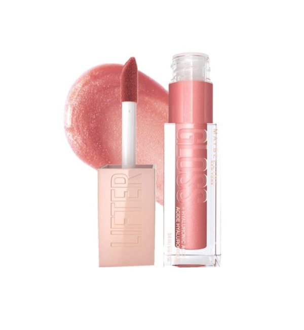 Lifter gloss maybelline tono 003 moon