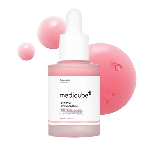 Serum pdrn medicube 
