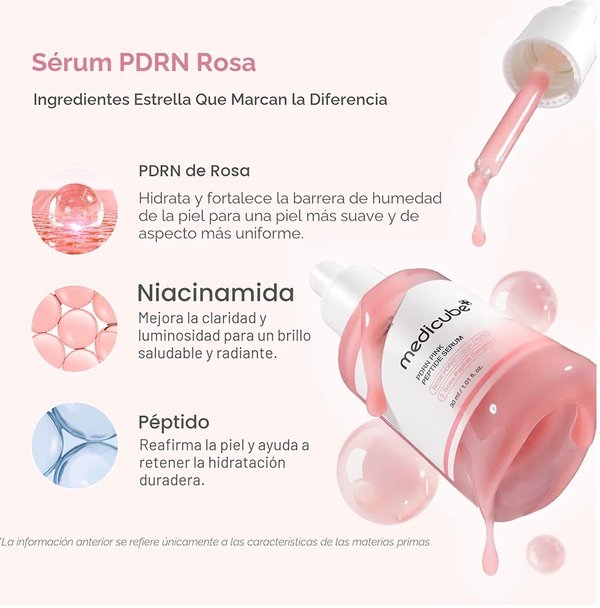 Serum pdrn medicube 
