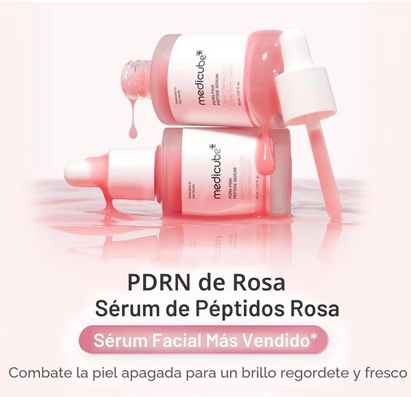 Serum pdrn medicube 