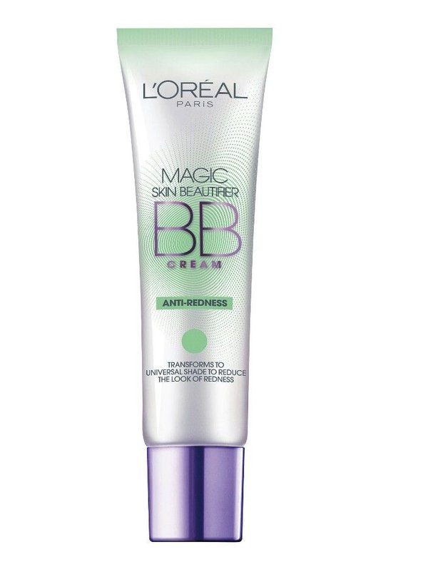 BB cream magic L’Oréal 