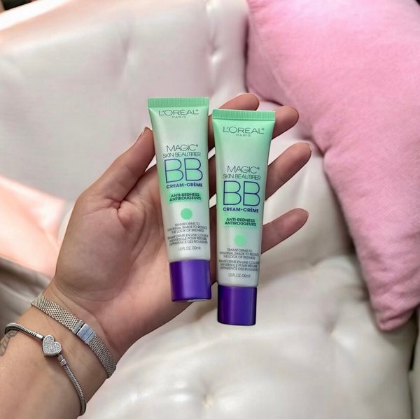 BB cream magic L’Oréal 